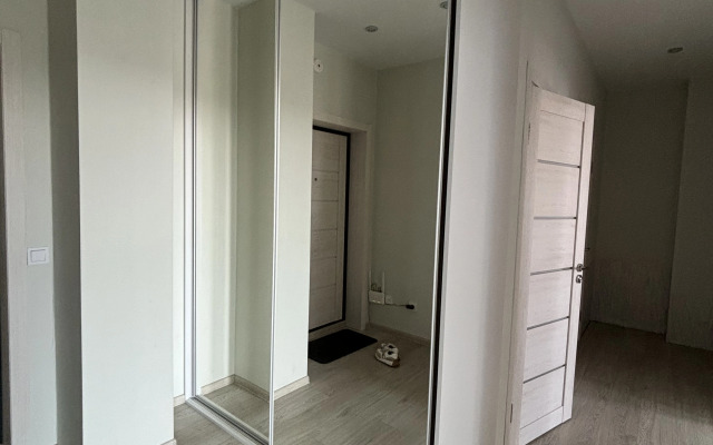 Квартира Двухкомнатная в двух минутах от ст. метро Ковальская слобода