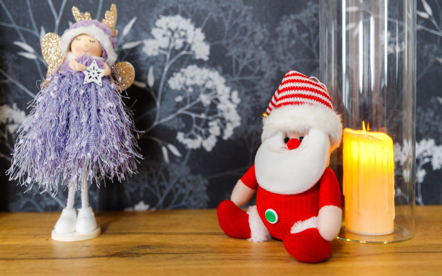 Квартира PrezentHaus в центре на Горького 28