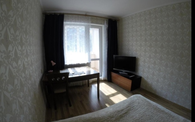 Апартаменты Marine6