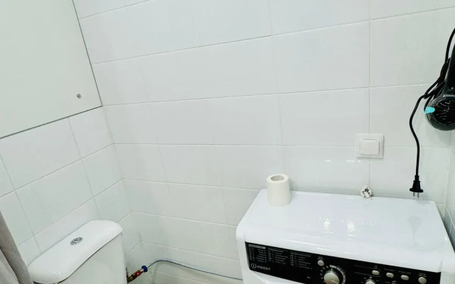 Апартаменты котельники Новая 3