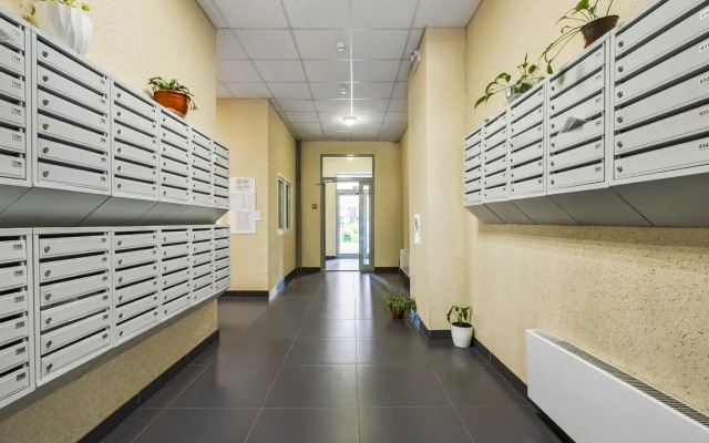 Maxrealty24 Skhodnenskaya 13 Apartment 1