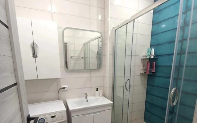 Апартаменты рядом с парком