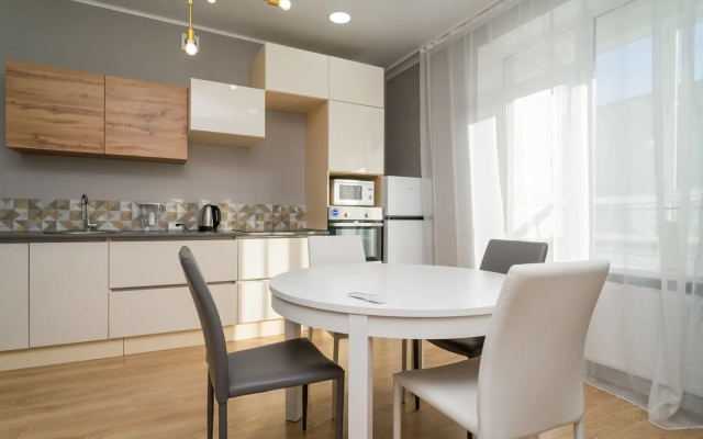 Podelam na Yakovleva 9 Flat - Apartment in تشيليابنسك - Photo 3