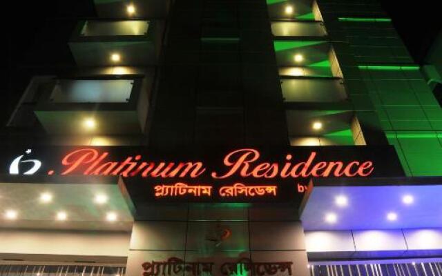 Platinum Residence