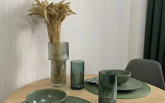 Квартира на улице Лётчика Позднякова 2к18