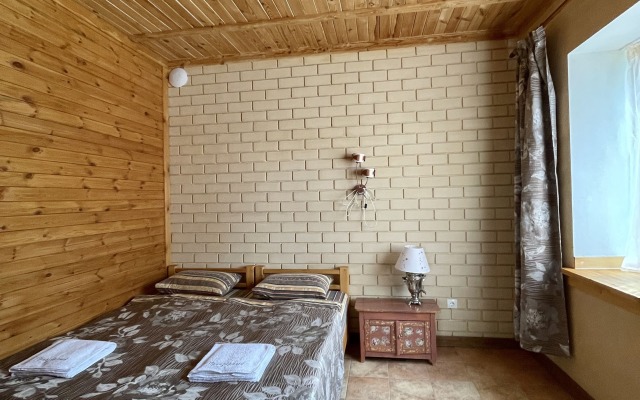 Мини-отель Приозёрный