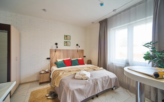 Demiflat Apart-hotel