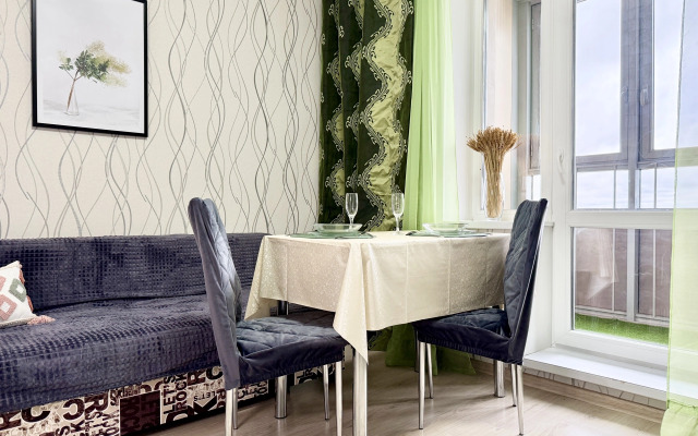 Квартира в Центре Города ЖК Гулливер