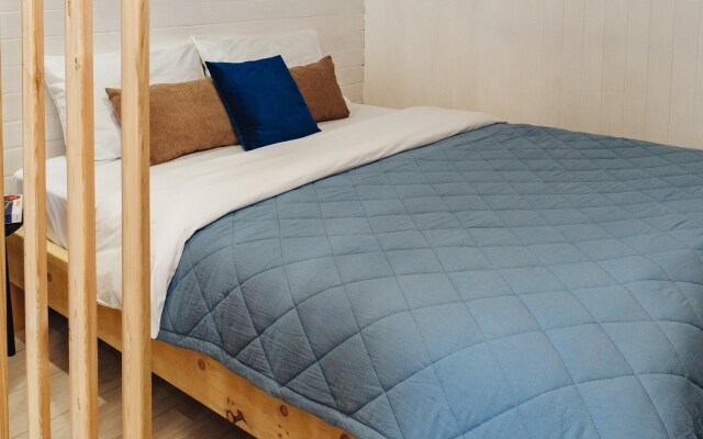 Квартира Стильная Студия для Отдыха на Дзержинского