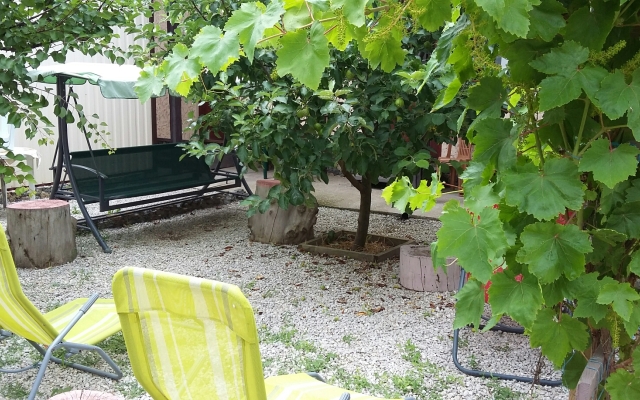 База Отдыха Лукоморье