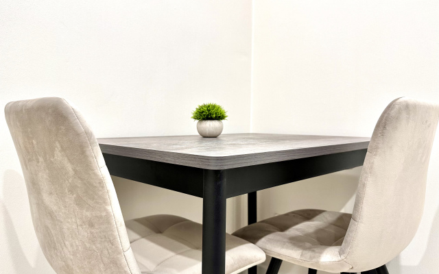 Апартаменты Девять Ярдов Премиум