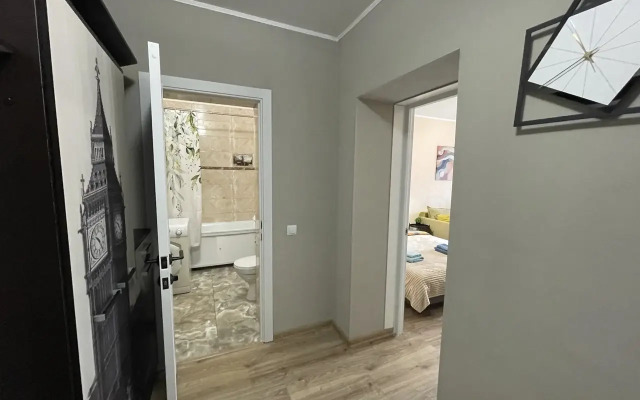 Svetly Apart Flat