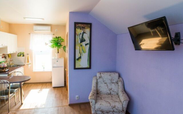 Svetlana Guest house