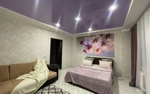 Квартира в центре города на Курчатова 14