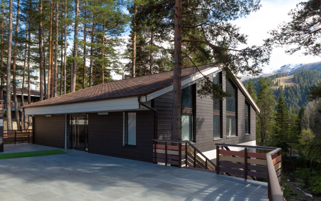 Mairi Park Hotel