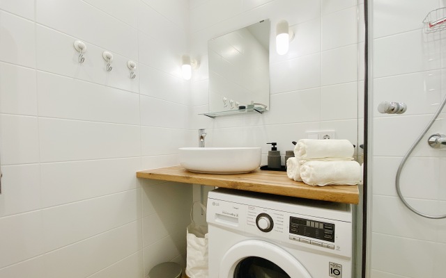 Smart Aparts Scandi Apartments