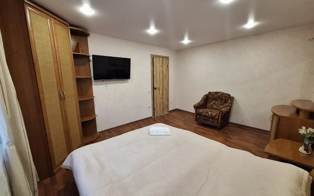 Dom v tsentre goroda Private house