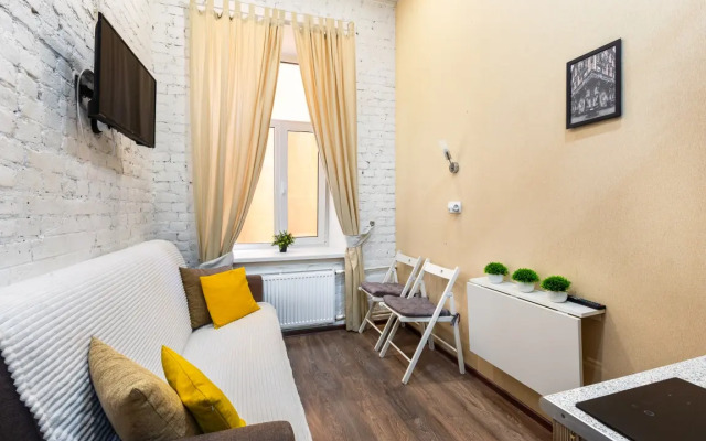 Апартаменты Roomstay Большой стандарт