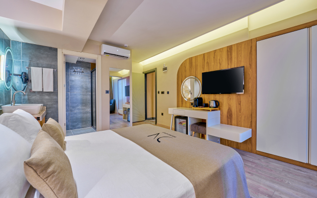 Hotel Lara Der Inn