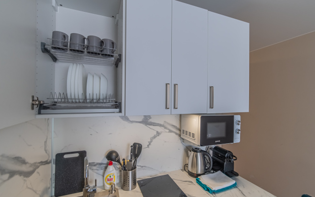Apartment SalutApart 64
