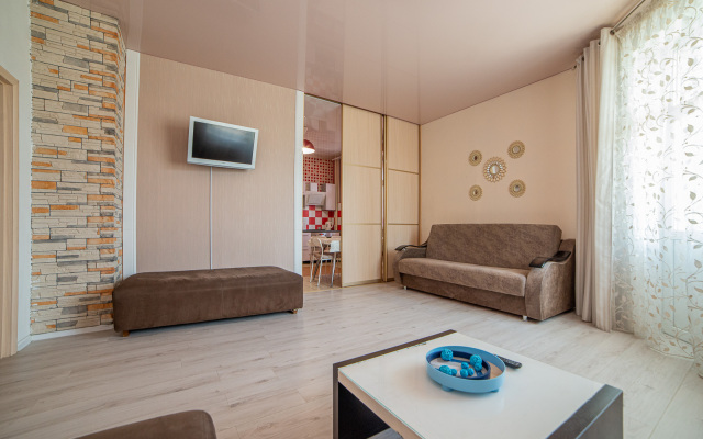 Апартаменты Вайнера 60