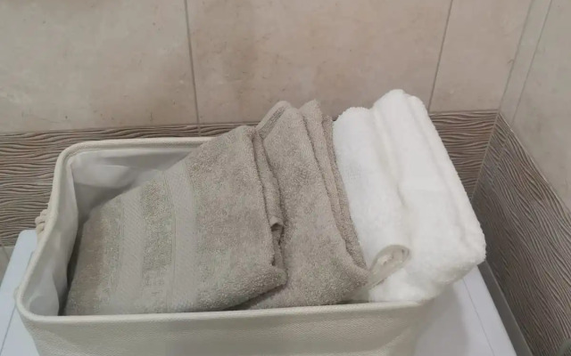 Квартира на Гагарина