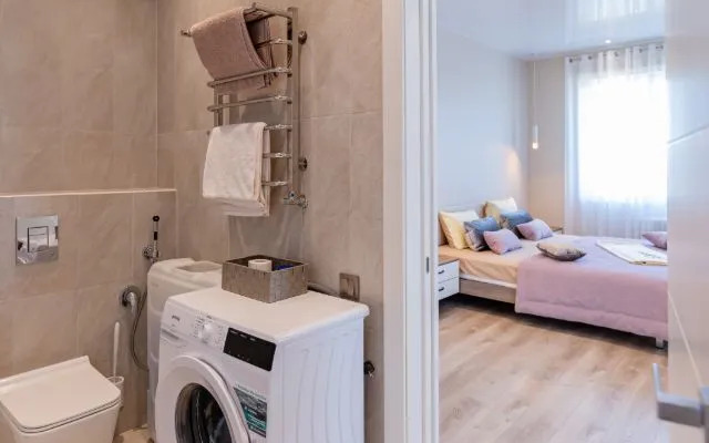 Квартира на Улице Гринченко 21