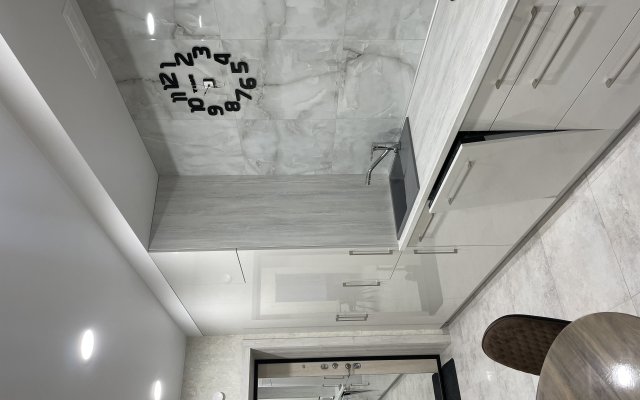 Otdykh U Morya Apartments