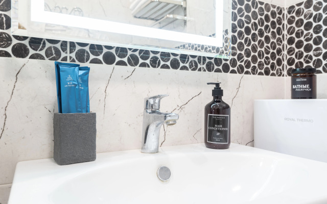 Апартаменты Ритм