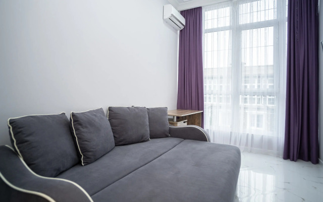 Red Apartments Art Layt Siti Apartament Volter Apartments