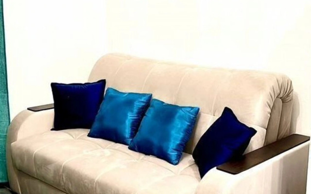 Квартира Однокомнатная в ЖК Одинград Лесной