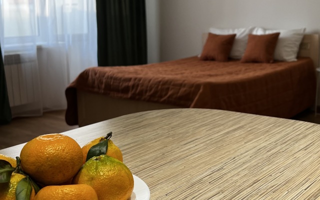 Na 50 Let Vlksm 13/1 Apartments