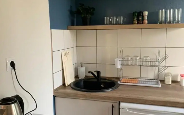 Квартира Кранц-Апарт 39 Зеленоградск