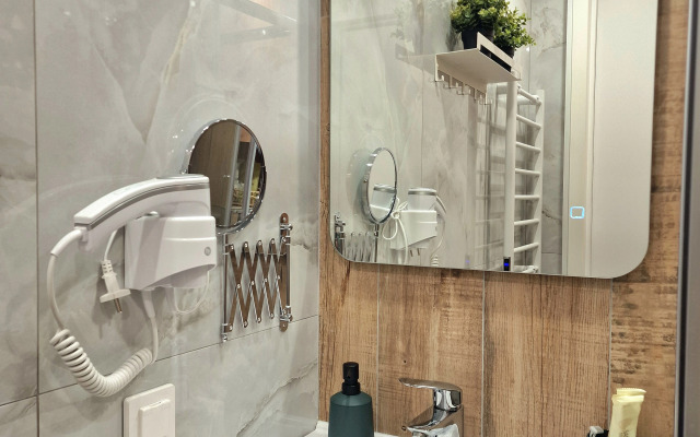 Квартира Центральный Квартал