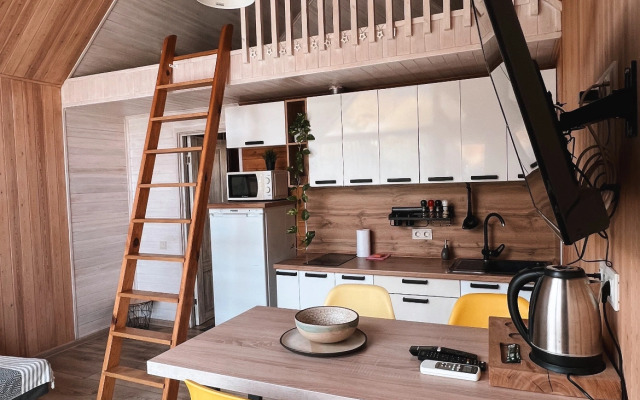 Oshotel Guest house
