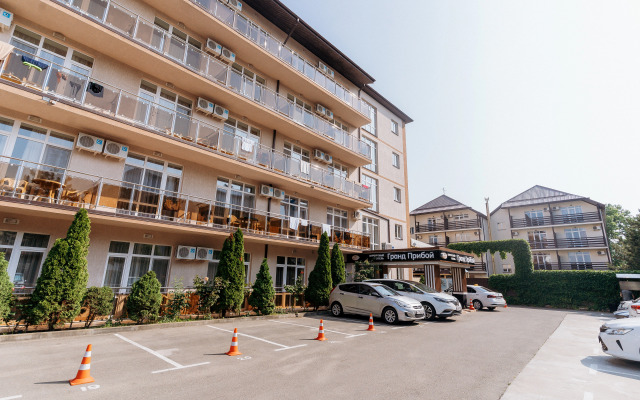 Grand Priboy(anapa)