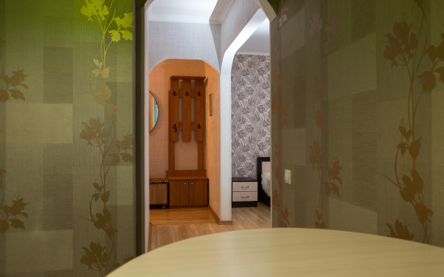 Na Parkovskoj Ulitse 8 Apartments