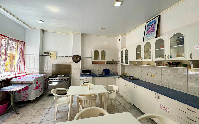 Guest house Visteriya