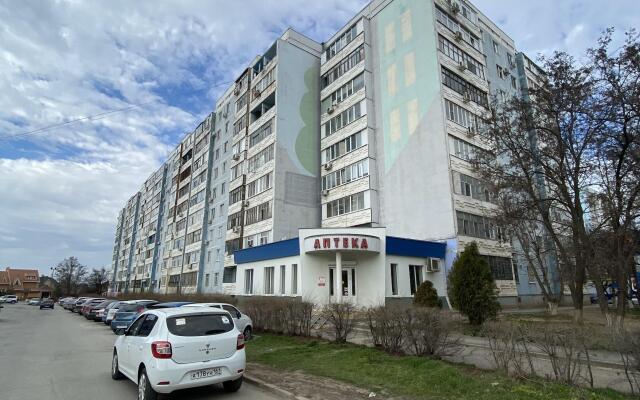 Entuziastov 23 Flat
