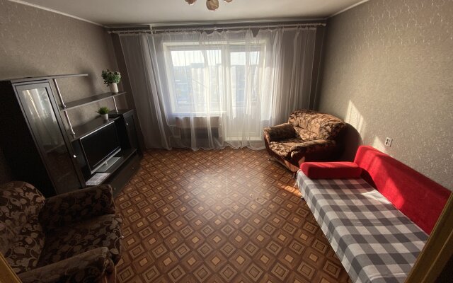 Апартаменты В Центре Города