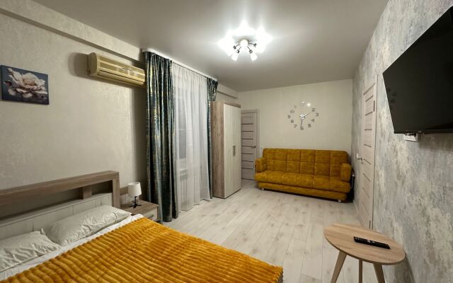 Апартаменты Уютные на Студенческом 30