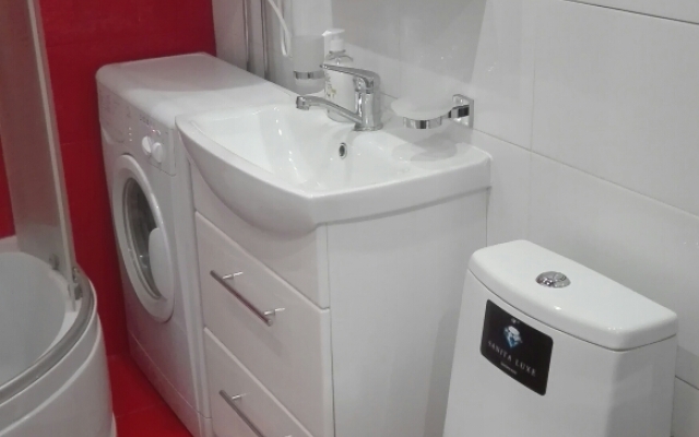 ВИП-апартаменты на Воровского 13