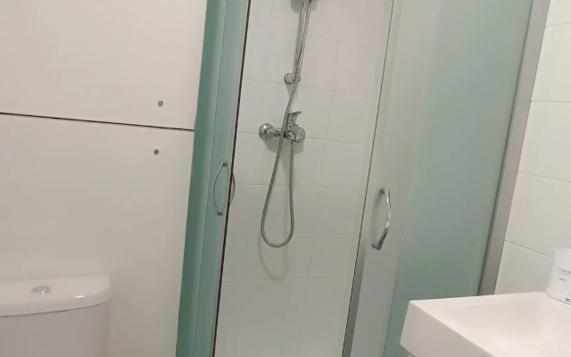 Квартира на улице Полярной 25 к1