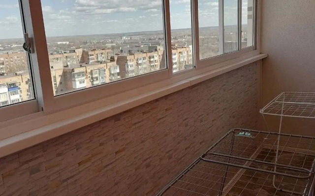 Апартаменты со всеми удобствами