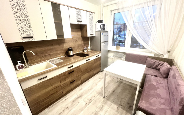 Квартира на Галицкой