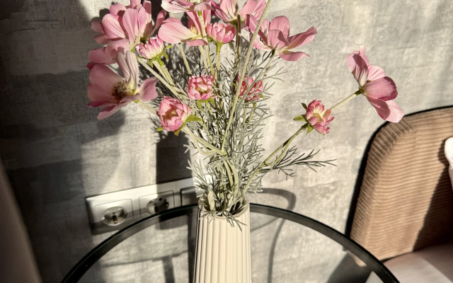 Апартаменты на Фиолентовском шоссе, 134к4