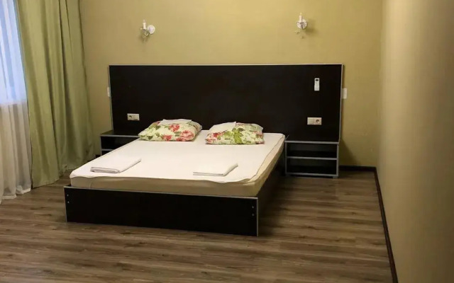 Bronau Asya Guest house