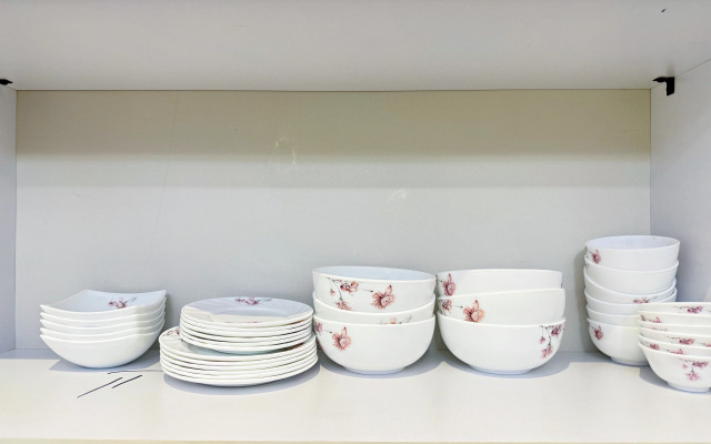 Квартира Жилой комплекс Бобур Элит