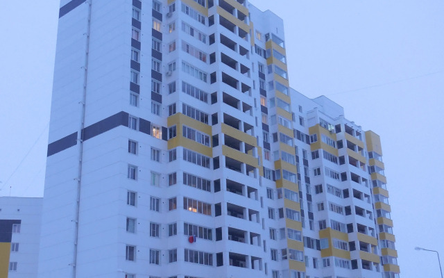 Апартаменты Ласка на Сысольском шоссе 1/11