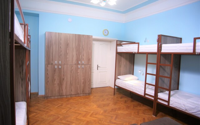 Hostello Hostel